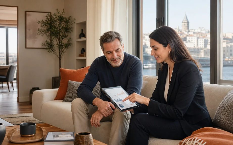 How to Choose an Airbnb Management Company in Istanbul: A 2026 Guide