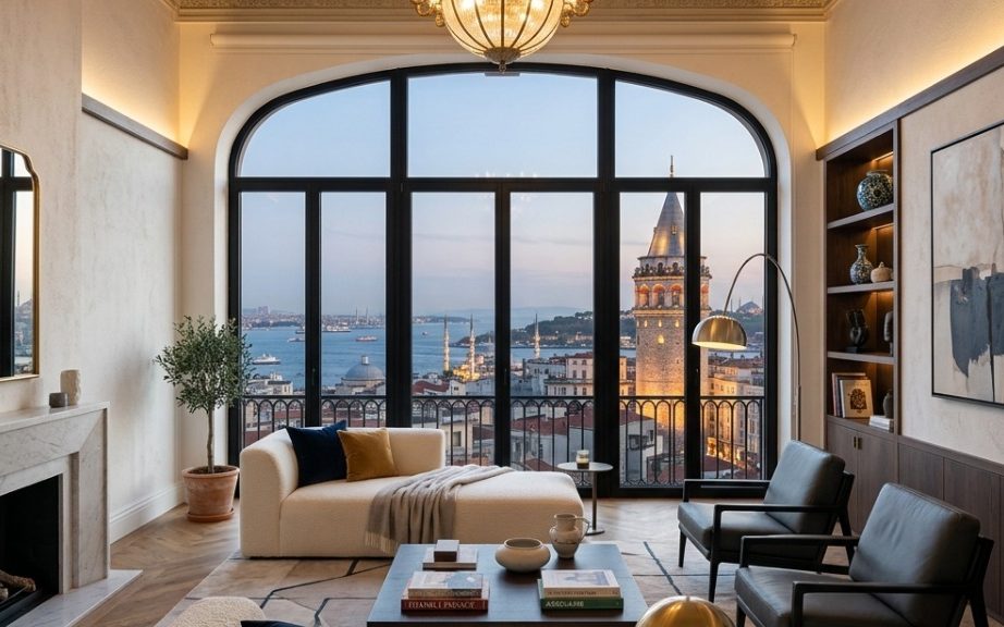 İstanbul Kısa Dönem Ev Kiralama Rehberi 2026: Airbnb Yasası, Kazanç Optimizasyonu ve Profesyonel Mülk Yönetimi