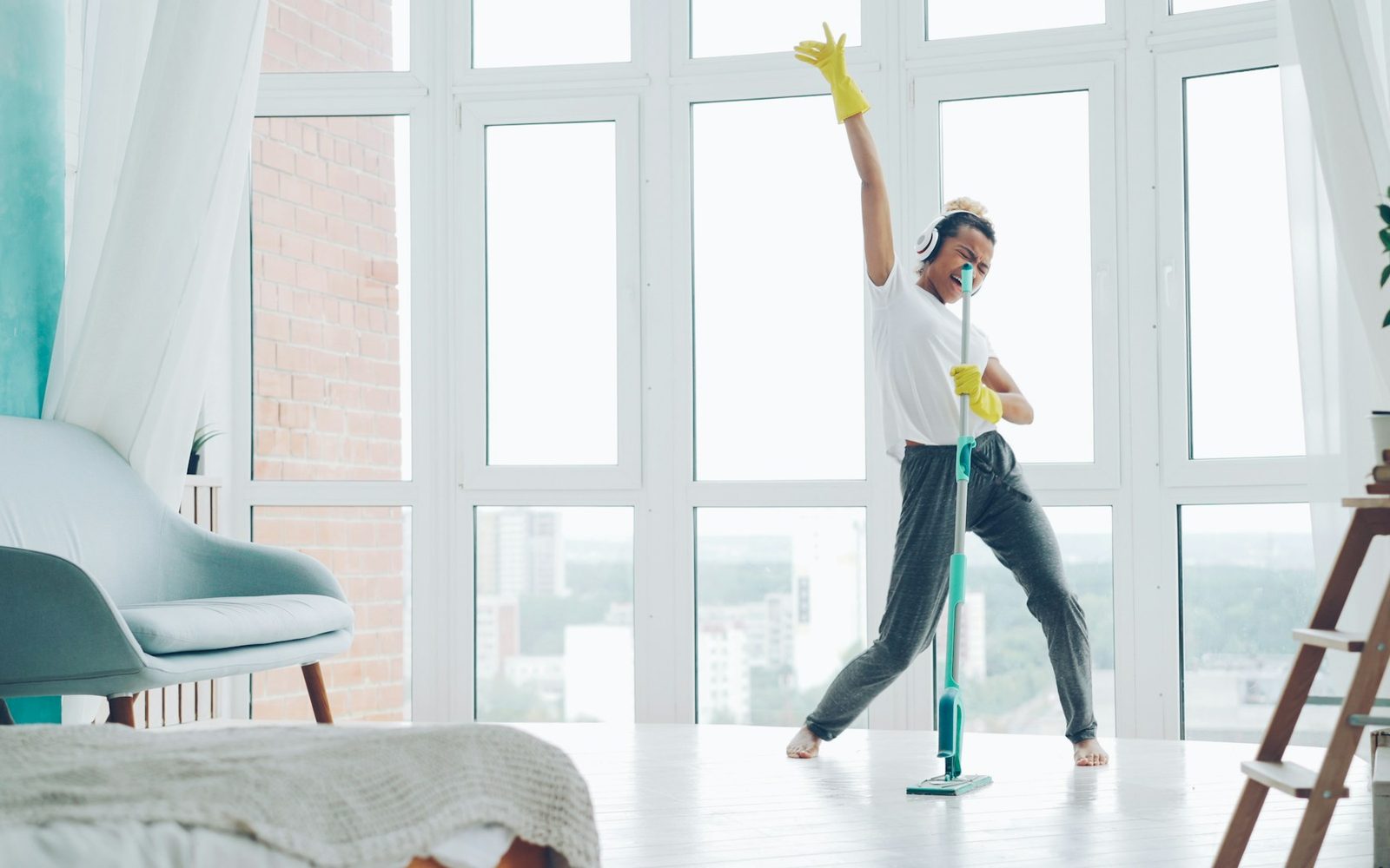 Warum brauchen Sie eine Airbnb-Verwaltungsfirma? 7 Vorteile