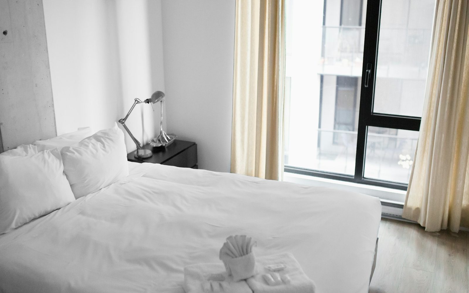 Was ist professionelle Hotel- und Airbnb-Verwaltung?